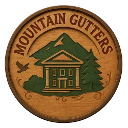Mountain Gutters