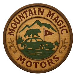 Mountain Magic Motors