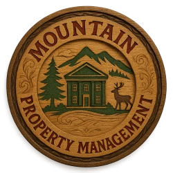Mountain Property Management