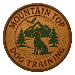 Mountain Top Dog Training