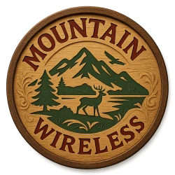 Mountain Wireless