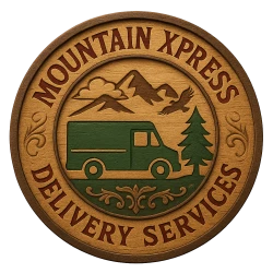 Mountain Xpress Delivery Services