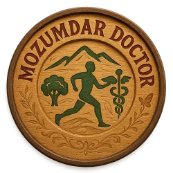 Mozumdar Doctor