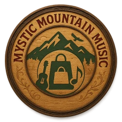 Mystic Mountain Music