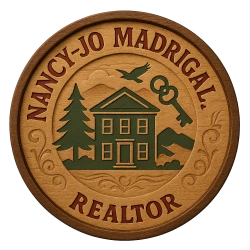 Nancy-jo Madrigal Realtor