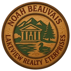 Noah Beauvais Lakeview Realty Enterprises