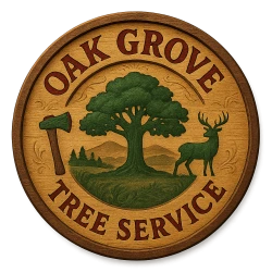 Oak Grove Tree Service