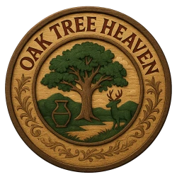 Oak Tree Heaven