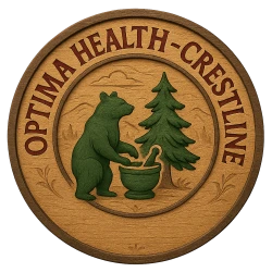 Optima Health - Crestline