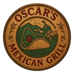 Oscar's Mexican Grill