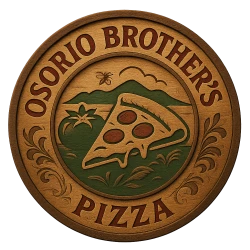 Osorio Brother's Pizza