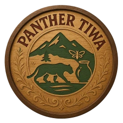 Panther Tiwa