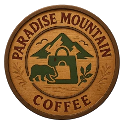 Paradise Mountain Coffee