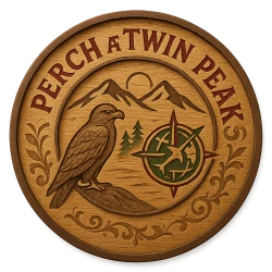 Perch at Twin Peaks