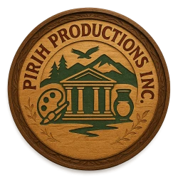 Pirih Productions Inc