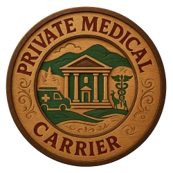 Private Medical Carrier