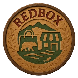 Redbox