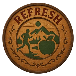 Refresh