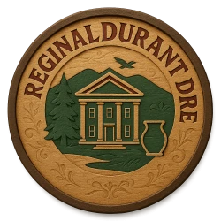 Reginald Durant DRE