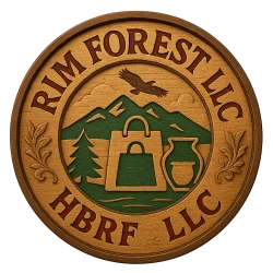 Rim Forest Hbrf LLC