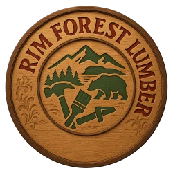 Rim Forest Lumber