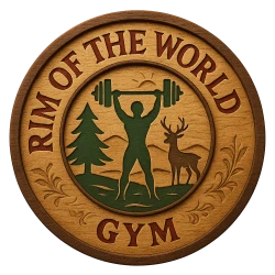 Rim of the World Gym