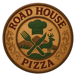 Road House Pizza