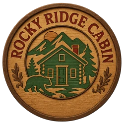 Rocky Ridge Cabin
