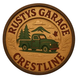Rusty's Garage