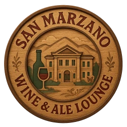 San Marzano Wine and Ale Lounge