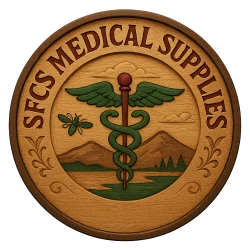 SFCS Medical Supplies