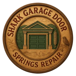 Shark Garage Door Springs Repair
