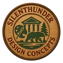 Silenthunder Design Concpets