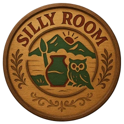 Silly Room