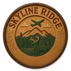 Skyline Ridge