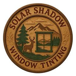 Solar Shadow Window Tinting