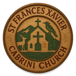 St Frances Xavier Cabrini Church