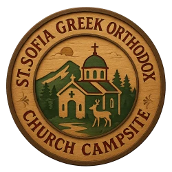 Stsofia Greek Orthodox Church Campsite