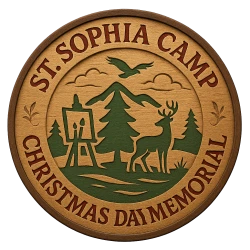 St Sophia Camp Christmas Day Memorial