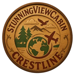 Stunningviewcabin