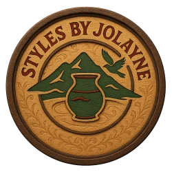 Styles by Jolayne