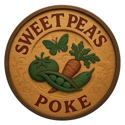 Sweet Pea's Poke