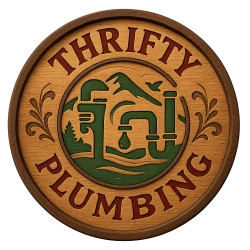 Thrifty Plumbing