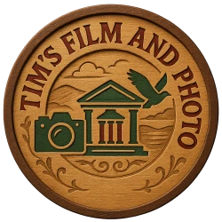 Tim's Film and Photo