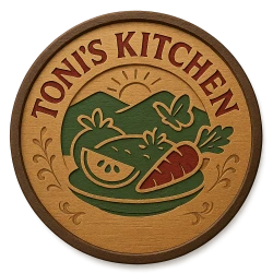 Toni's Kitchen