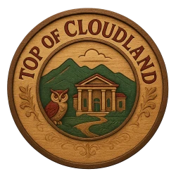 Top of Cloudland
