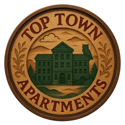 Top Town Apartments