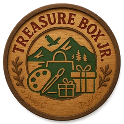 Treasure Box Jr