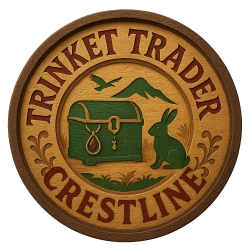 Trinket Trader