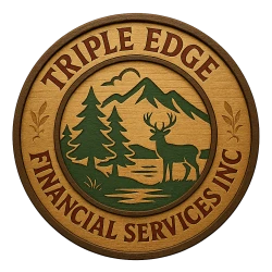 Triple Edge Financial Services Inc